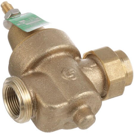 Hatco Valve, Pressure Reducing For - Part No 3-02-004 3-02-004